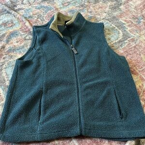 Men’s Cabelas Outdoors Vest